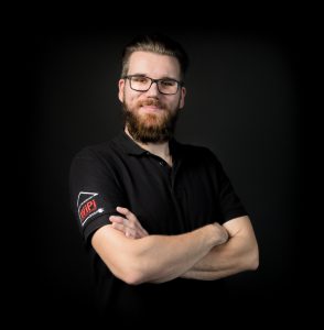 Unternehmen 1 DENIS WIES