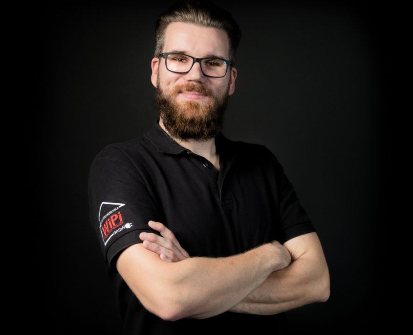 DENIS WIES