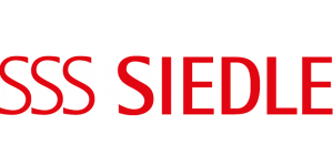 SSS Siedle Partner von WiPi Elektrotechnik