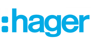 Hager Partner von WiPi Elektrotechnik